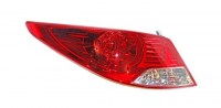 Фонарь задний левый 924011R020 Hyundai Kia - фото